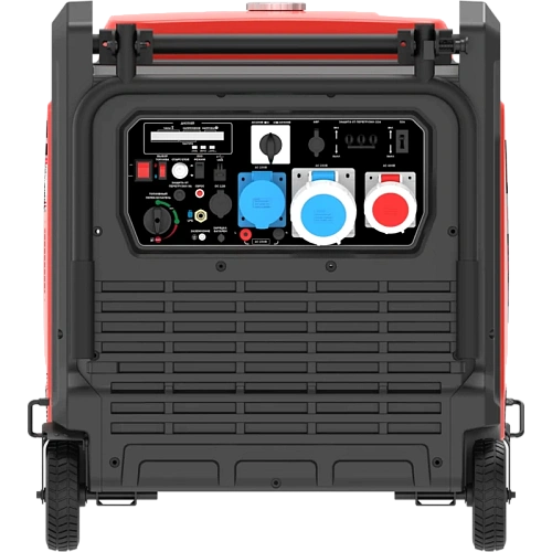 Инверторный бензиновый генератор  A-iPower A13000iS