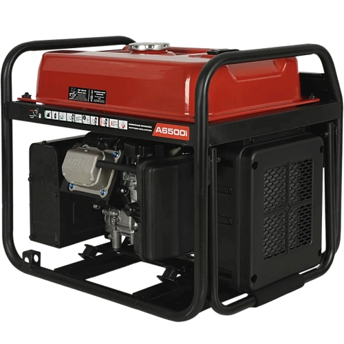 Инверторный бензиновый генератор A-ipower A6500i