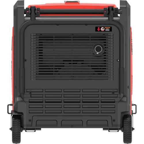 Инверторный бензиновый генератор  A-iPower A13000iS