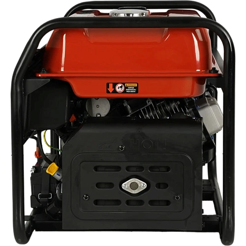 Инверторный бензиновый генератор A-ipower A6500i
